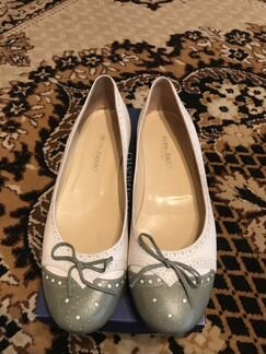 Балетки Moda di Fausto, 43 размер