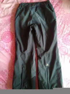 Горнолыжные брюки Icepeak рост 140