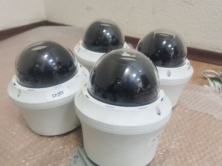 Поворотные ip камеры HikVision DS-2DE4220-AE3