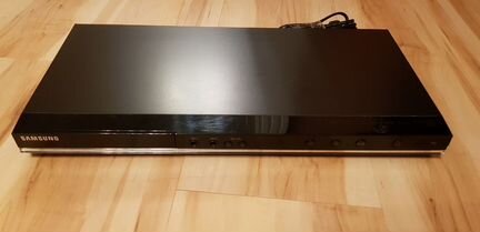DVD-плеер