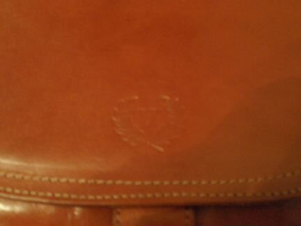 Сумка Италия