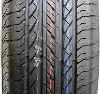 Новые 275/70 R16 Bridgestone Ecopia EP850