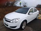 Opel Astra 1.6 МТ, 2013, 194 500 км