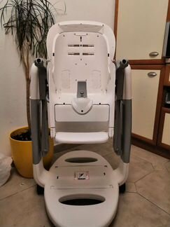 Стульчик Peg Perego Tatamia