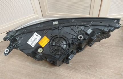 Фара левая Bmw 7 G11 Laser Без Дефектов 2015-2019г