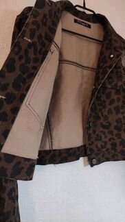 Куртка Simplee - M