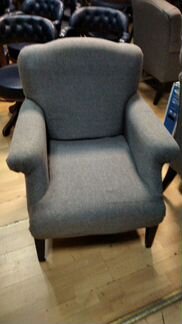 Кресло мягкое