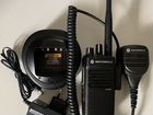 Motorola DP2400e (VHF 136-174 MHz)