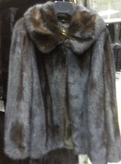 Продаю новую шубу из норки