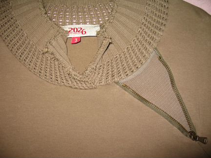 Кофточка 2026