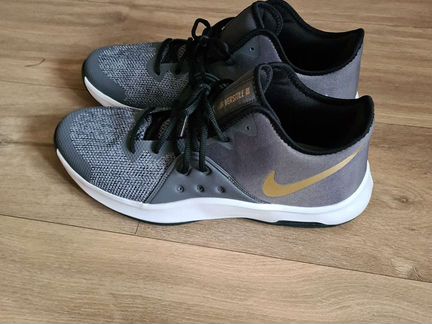 Кроссовки Nike 47,5 us13 (46-47 р-р)