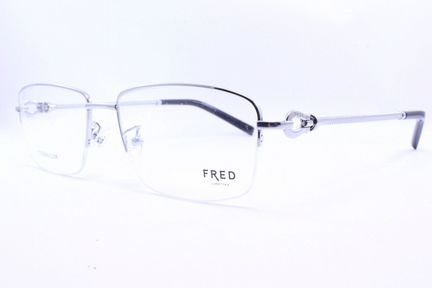 Оправа для очков Fred Force 10 silver