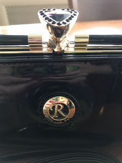 Женская сумка- клатч