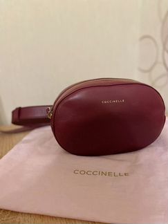 Поясная сумка Coccinelle, Insouciante
