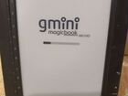 Электронная книга Gmini m61hd E- ink объявление продам