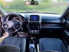 Honda CR-V 2.0 МТ, 2006, 205 000 км объявление продам