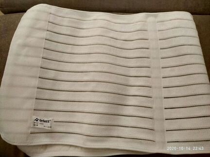 Бандаж ортопедический на брюшную стенку ав-412