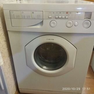 Стиральная машина в ремонт или запчасти