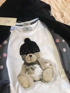 Костюм тройка