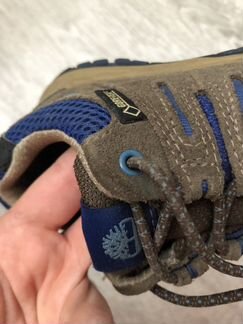 Кроссовки timberland