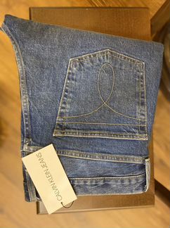 Джинсы Calvin Klein оригинал