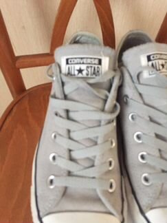 Кеды Converse