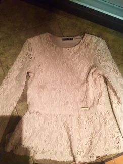 4 шт. Серая школьная форма 128-134-140 см Sisley