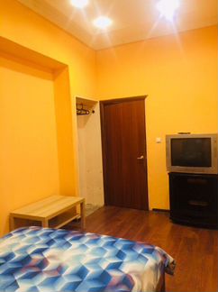 Комната 20 м² в 2-к, 2/8 эт.