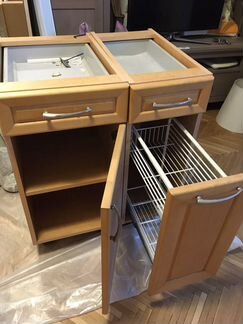 Части кухни