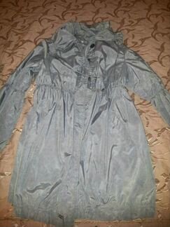 Плащ для беременных