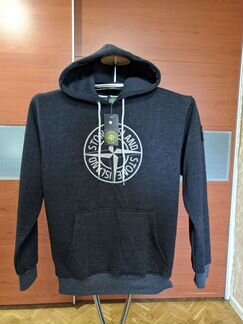 Толстовка stone island