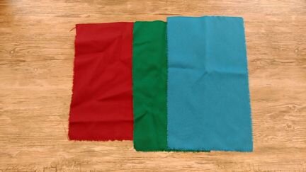 Новое сукно Рочестер для бильярдных столов 3 цвета