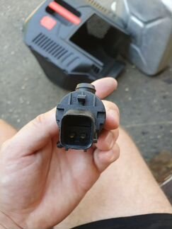 Насос омывателя стёкол GM