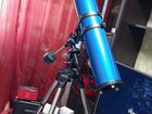 Телескоп Meade Polaris 114mm