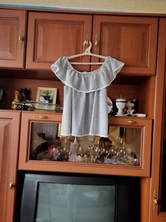 Летние кофточки