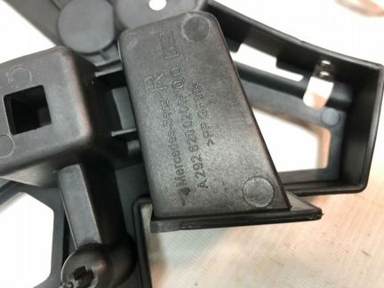 Крепление фары мерседес GLE 292 Гле 166