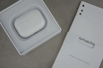Наушники Air Pods Premium