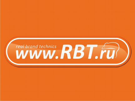 Директор магазина бытовой техники RBT.RU