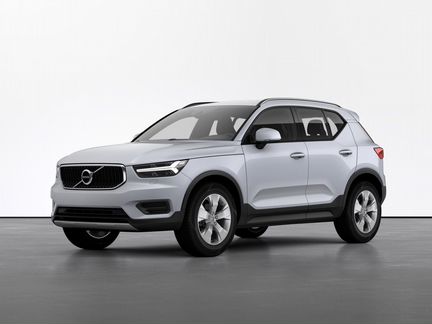 Volvo XC40 2.0 AT, 2020