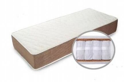 Матрас ортопедический