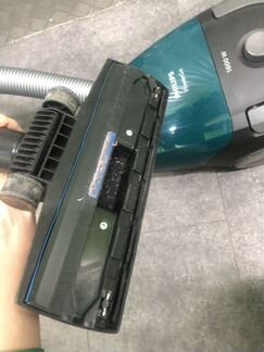 Пылесос Philips