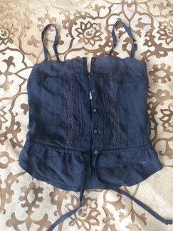 Топ Abercrombie & Fitch