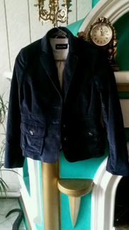 Massimo Dutti. Original. Бархат. В идеале