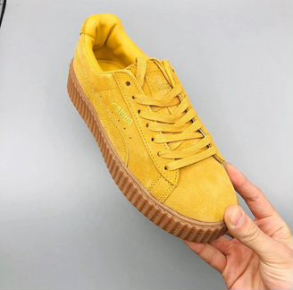 Кроссовки Puma Rihanna