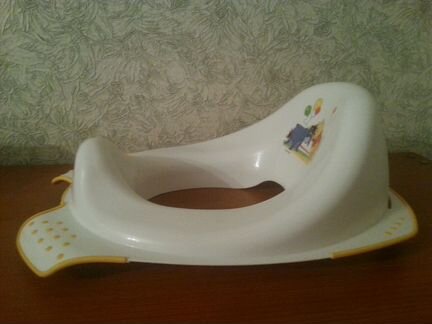 Круг детский на унитаз