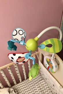 Мобиль tiny love (с коробкой)