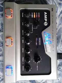 BluGuitar Amp1