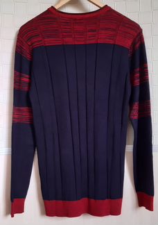 Джемпер Diesel XL,3XL