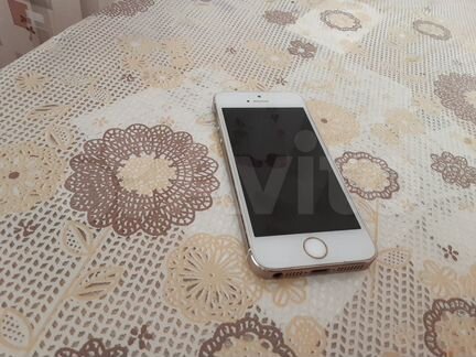 Телефон iPhone5s