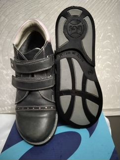 Ортопедические ботинки BOS дев р.36